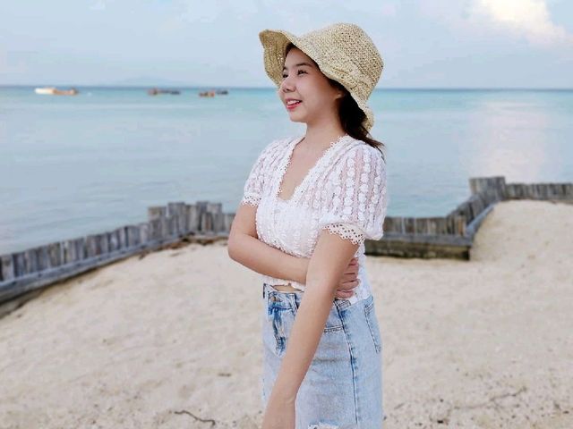 SAii PhiPhi IslandVillage ฟิลลิ่งอยู่บนเกาะส่วนตัว