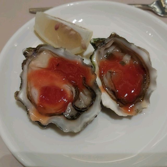 紅磡都會海逸灑店，房間很大