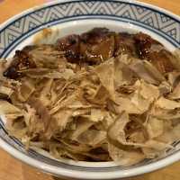 遐想之夜宵