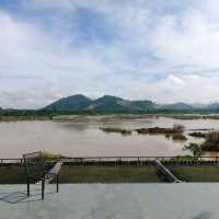 188 Cafe Camp คาเฟ่ริมโขง อ.สังคม จ.หนองคาย