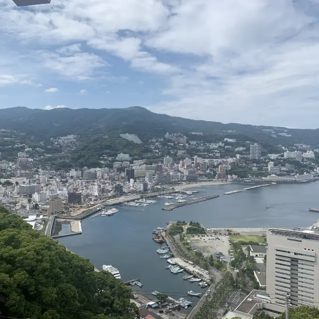 【静岡県】熱海城