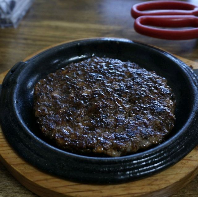 불국사역 맛집 '불국사토함산밀면'