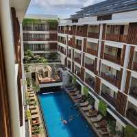 The Magani Hotel & Spa - Bali