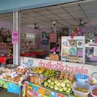 ร้านก๋วยเตี๋ยวเนื้อน้ำแดงสูตรโบราณลุงพร