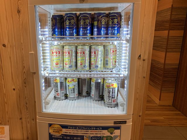 札幌　至れり尽くせりドーミーインpremium札幌　また泊まりたい❗️