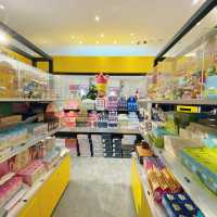 希慎廣場 Pop Mart