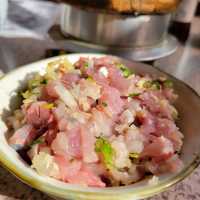 【伊豆】地魚料理　さくら