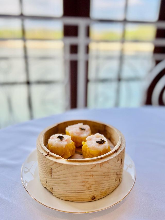 高質點心、打卡靚餐廳
