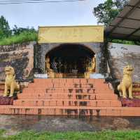 Samakkhixay Stupa