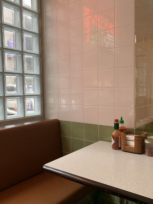 신사동 가로수길 맛집 :: ‘매덕스 피자’ 신사점