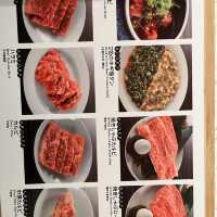 🍀銅鑼灣任飲任食燒肉放題🍀