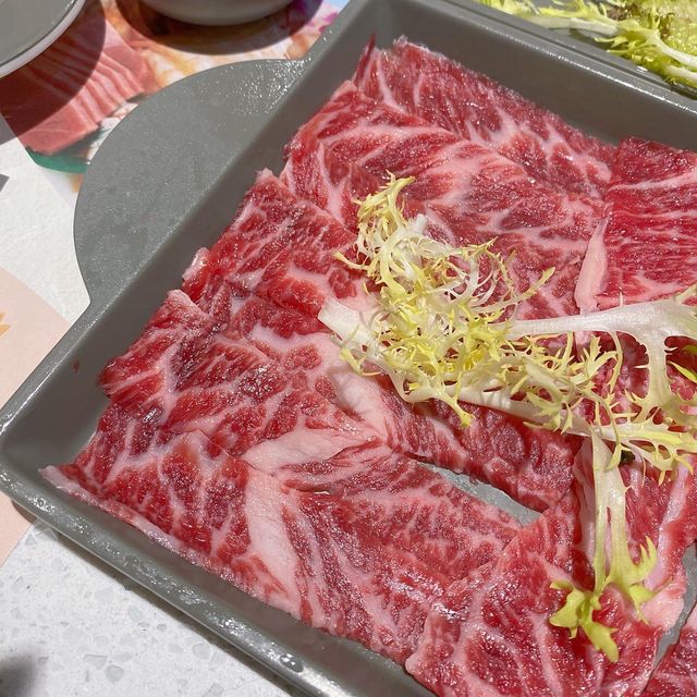 哥基迷必去！哥基主題火鍋🍲