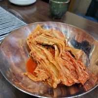 대전 한우 맛집 용진식당 
