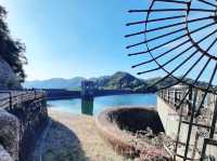 城門水塘