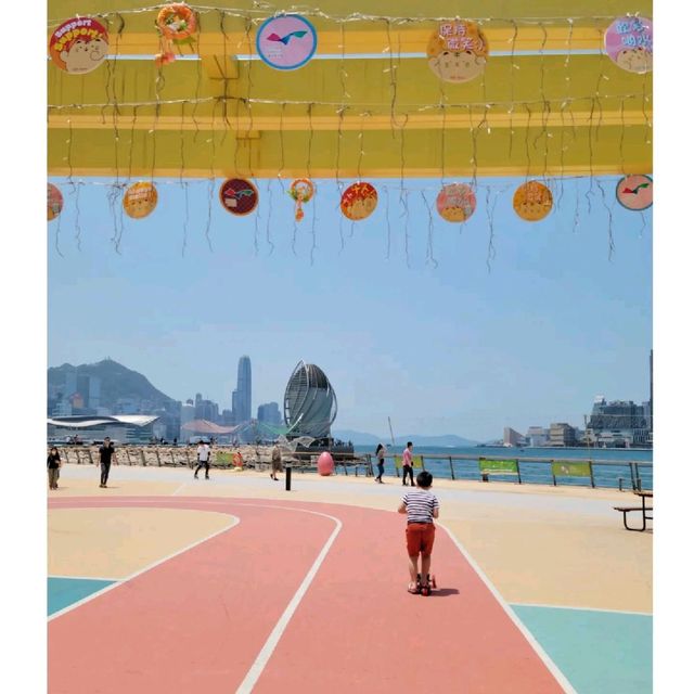 🥳 #復活節親子好去處 🥳
🐣超巨型🎪飛行棋🎪 🥳 #復活節親子好去處 🥳
🐣超巨型🎪飛行棋🎪