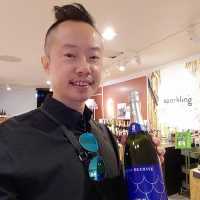 Sparkling Summer銅鑼灣香檳氣泡酒體驗館