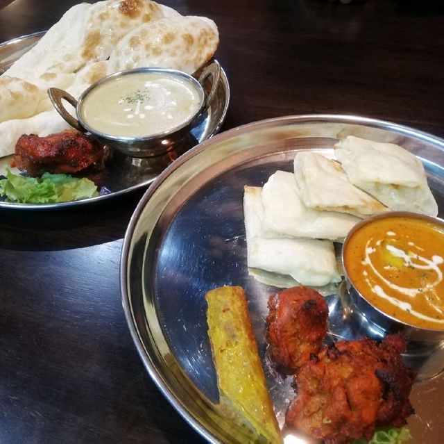 [福岡市]出会って幸せ😆絶品カレーの「MAMA CURRY」