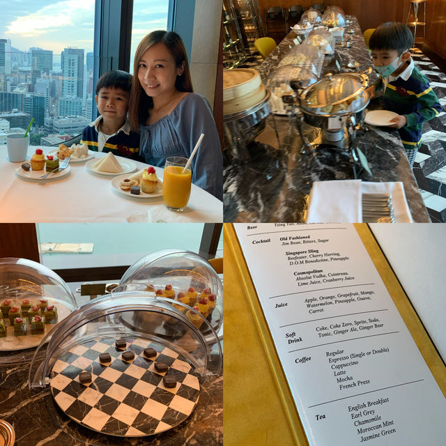 Club80海景套房 | 難忘親子住宿體驗