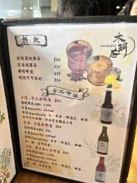 💕 超高質‼️超岀色牛𦟌、鹽酥雞😍