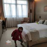 私人公園 staycation