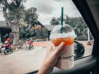 คาเฟ่อเมซอน นาดูน🥤🥤