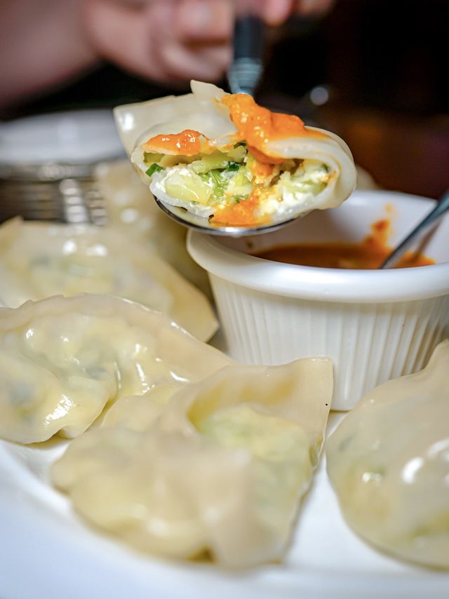 印度香料醉沉溺，正宗味道有特色