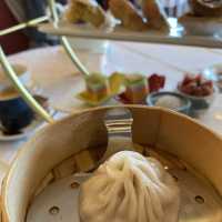 貴婦級精緻享受 