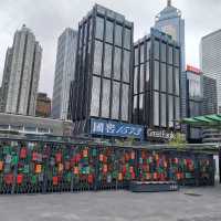 香港灣仔區最新必到打卡景點一天精華遊