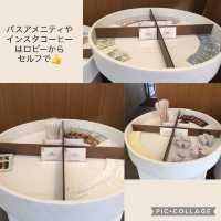 【福岡ホテル】天神にも博多にも好アクセス！アフタヌーンティーが無料のホテル