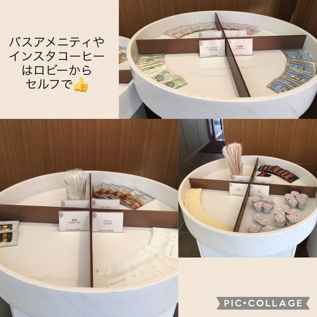 【福岡ホテル】天神にも博多にも好アクセス！アフタヌーンティーが無料のホテル