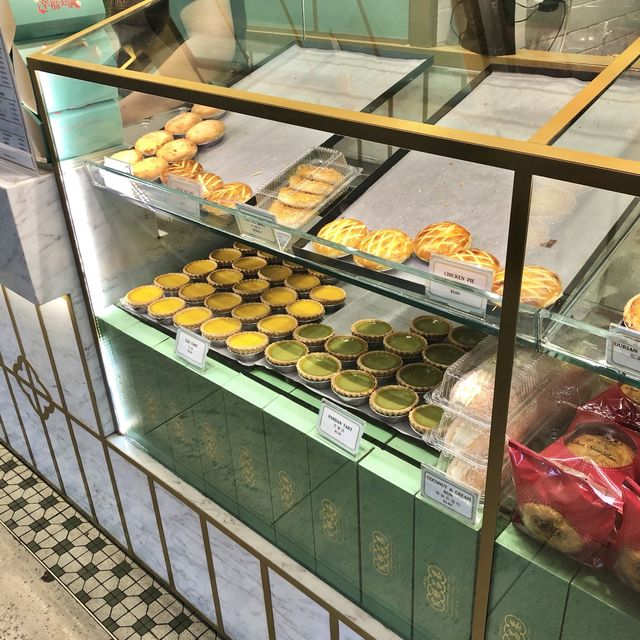 Tai Cheong Bakery (Square 2 @ Novena)