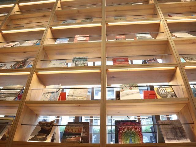 全台最美書店—蔦屋書店