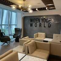 Turkish Lounge 
