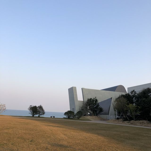 부산 기장 아난티