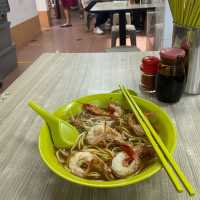 Blanco Court Prawn Noodles