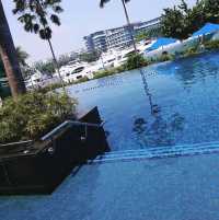 ONE°15 Marina Hotel @ Sentosa Cove