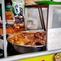 The Famous Soi19 Wanton Mee 