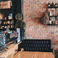 Sprucy Cafe & Bakery