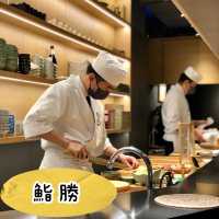 配搭用心嘅九龍城omakase