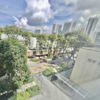 St Regis Hotel, Singapore