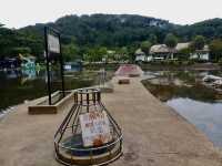 Betong Hot Spring