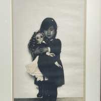 野田哲也:無盡的愛