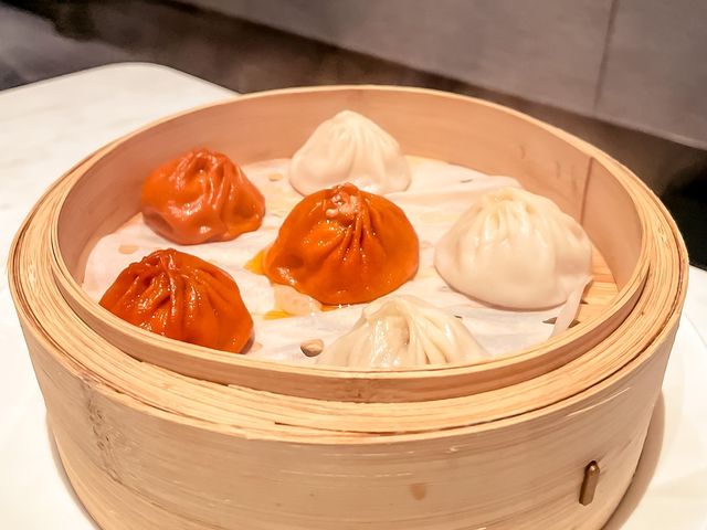【尖沙咀精品川菜餐廳 飽覽270度維港景色】