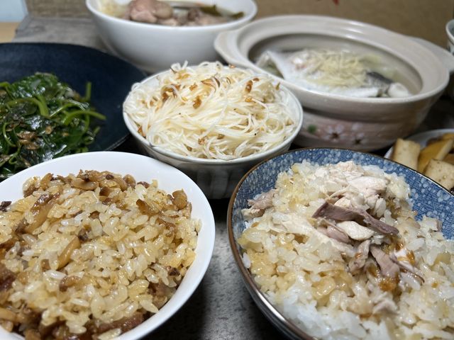 米其林必比登推薦，雙月食品社（光復店外帶外送店）