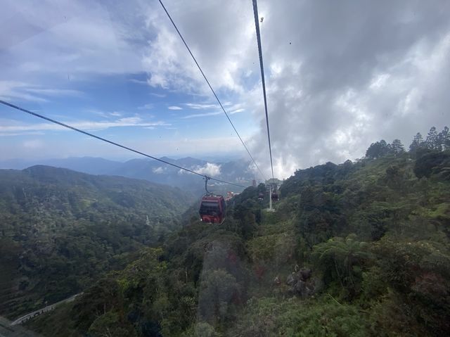 Genting Highlands Malaysia