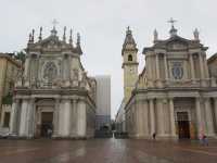 Piazza San Carlo