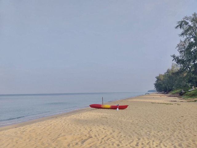 Mai Khao Beach