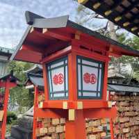 【京都府】怖いくらいご利益がある！？縁切り神社へ！