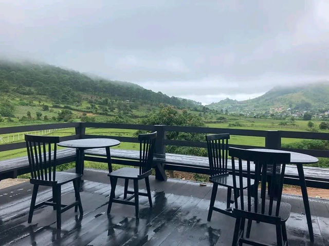 Kalaw, Shan State, Myanmar 