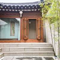 안동여행, 안동한옥숙소 추천 "108한옥"